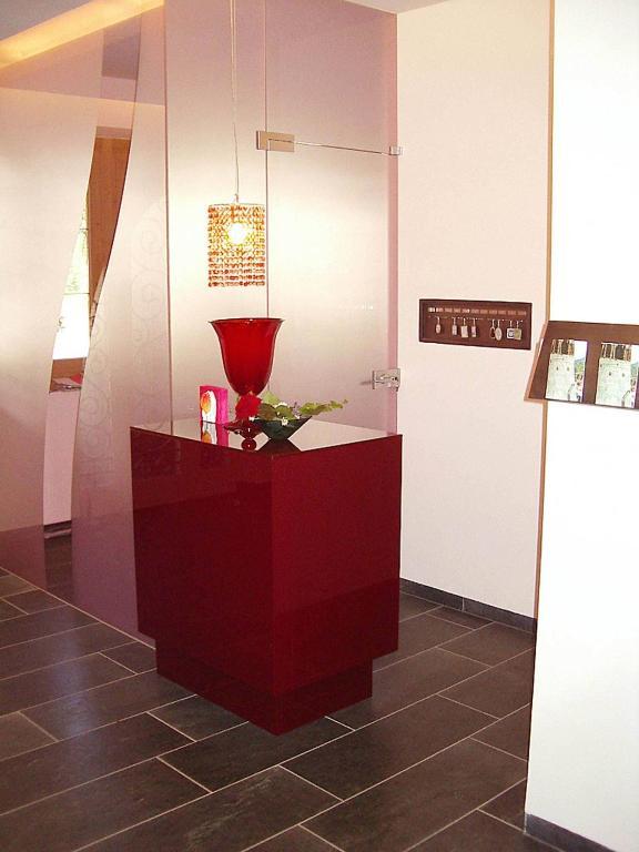 Maratscher Kunst & Kulturhotel Lagundo Exteriör bild